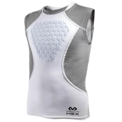 McDavid HEX Sternum Shirt