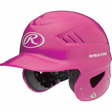 Equipment Rawlings Coolflo T-Ball Batting Helmet