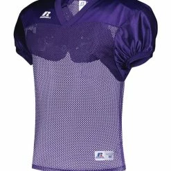 Russell Athletic Equipment Russell Stock Practice Football Jersey