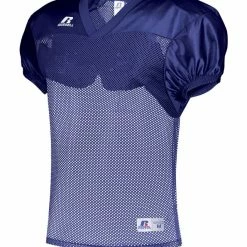 Russell Athletic Equipment Russell Stock Practice Football Jersey
