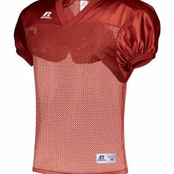 Russell Athletic Equipment Russell Stock Practice Football Jersey