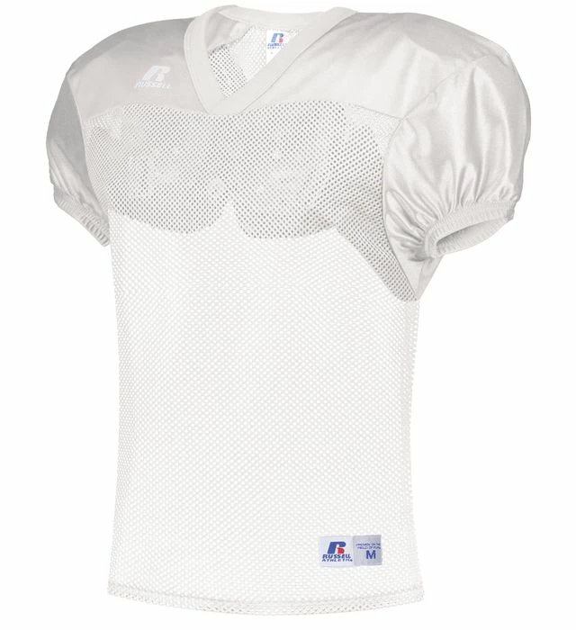 Russell Athletic Equipment Russell Stock Practice Football Jersey