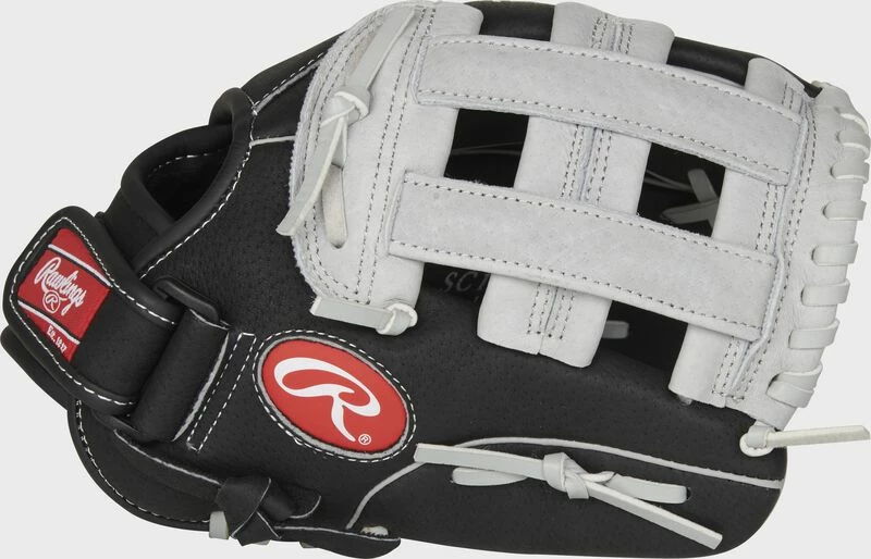 Rawlings Sure Catch Youth Baseball Glove (Right Handed) Equipment