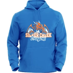 Bush-Keller Sporting Goods Silver Creek Hooded Sweatshirt