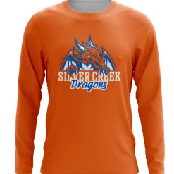 Bush-Keller Sporting Goods Silver Creek Long Sleeve