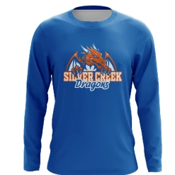 Bush-Keller Sporting Goods Silver Creek Long Sleeve