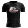 Bush-Keller Sporting Goods New Albany T-Shirt School Spirit