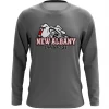 Bush-Keller Sporting Goods School Spirit New Albany Long Sleeve