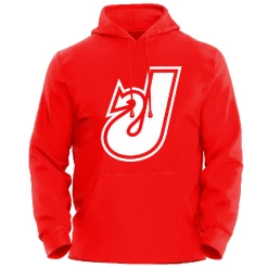 Bush-Keller Sporting Goods Jeffersonville Hooded Sweatshirt