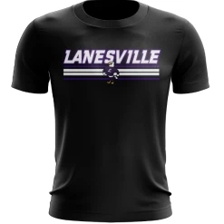 Bush-Keller Sporting Goods Lanesville T-Shirt School Spirit