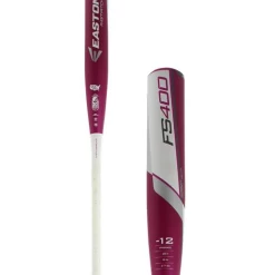 Easton FS400 Softball Bat Equipment