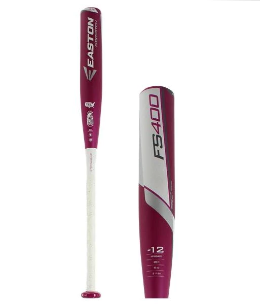 Easton FS400 Softball Bat Equipment