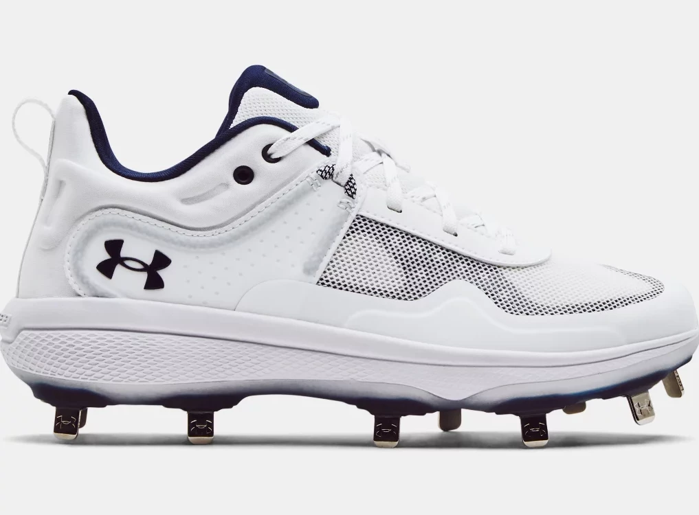 Equipment Under Armour Glyde MT Softball Cleat