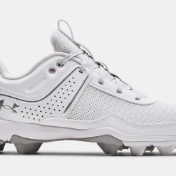 Bush-Keller Sporting Goods Equipment Under Armour Glyde Softball Cleat (RM)