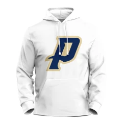 Bush-Keller Sporting Goods School Spirit Providence Hooded Sweatshirt