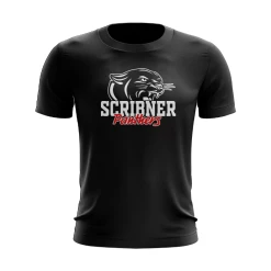 Bush-Keller Sporting Goods School Spirit Scribner T-Shirt