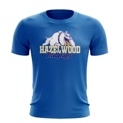 Bush-Keller Sporting Goods Hazelwood T-Shirt School Spirit