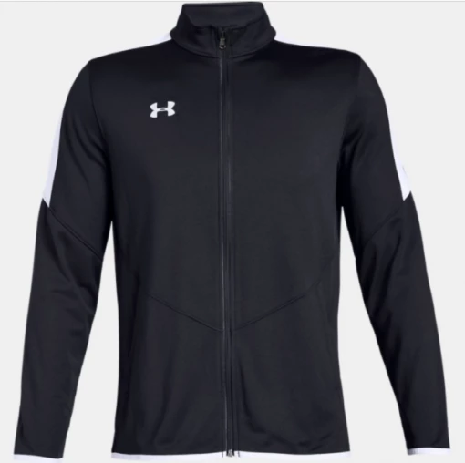 Men's Apparel Under Armour Rival Knit Jacket