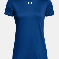 Under Armour Women's S/S Locker T Apparel