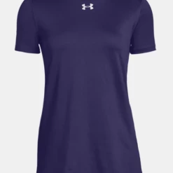 Under Armour Women's S/S Locker T Apparel