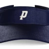 Pacific Headwear Providence Pioneers Visor (Adjustable) School Spirit