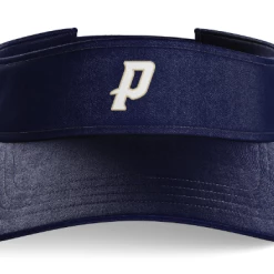 Pacific Headwear Providence Pioneers Visor (Adjustable) School Spirit