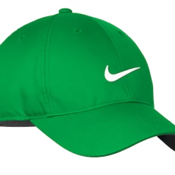 Nike Dri-Fit Swoosh Front Cap