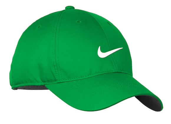 Nike Dri-Fit Swoosh Front Cap