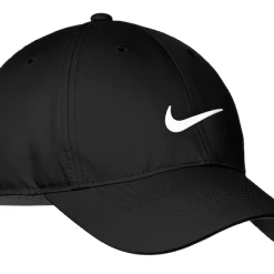 Nike Dri-Fit Swoosh Front Cap