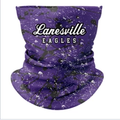 Champro Lanesville Sublimated Neck Gaiter