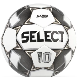 Select Soccer Balls