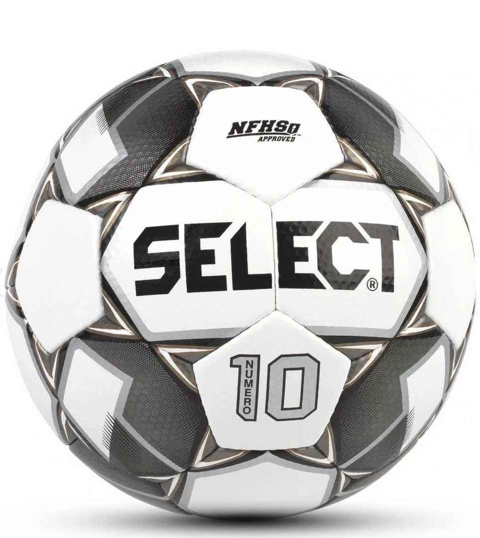 Select Soccer Balls