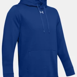 Under Armour Men's Hustle Fleece Hoodie