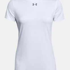 Under Armour Women's S/S Locker T Apparel