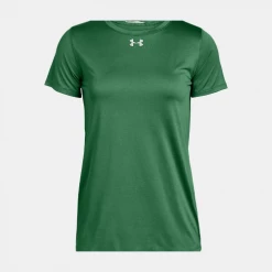 Under Armour Women's S/S Locker T Apparel
