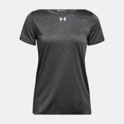 Under Armour Women's S/S Locker T Apparel