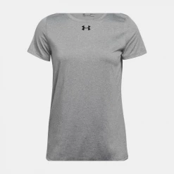 Under Armour Women's S/S Locker T Apparel