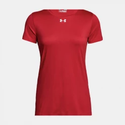 Under Armour Women's S/S Locker T Apparel