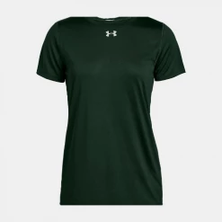 Under Armour Women's S/S Locker T Apparel
