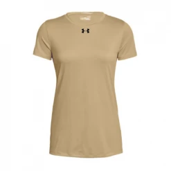 Under Armour Women's S/S Locker T Apparel