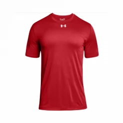 Under Armour Men's S/S Locker T Apparel