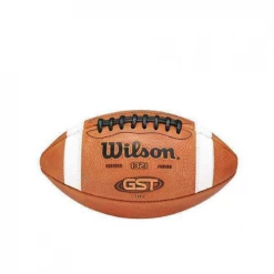 Wilson Sporting Goods Equipment Wilson GST Football -TDJ