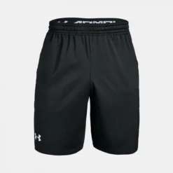 Apparel Under Armour Men's Raid Pocketed Shorts