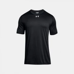 Under Armour Men's S/S Locker T Apparel