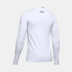 Under Armour Youth ColdGear® Authentic Mock