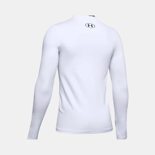 Under Armour Youth ColdGear® Authentic Mock