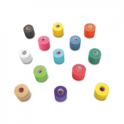 Cramer Colored Tape Underwrap (2-Pk) Equipment