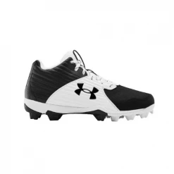 Under Armour Leadoff Mid RM (JR) Equipment