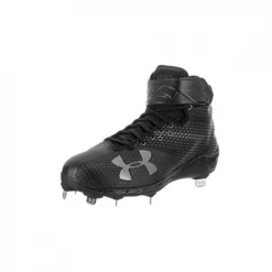 Under Armour Harper One Mid ST Equipment