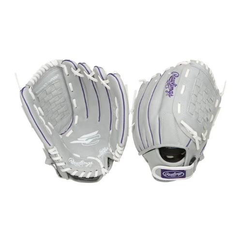 Equipment Rawlings Sure Catch 12โ Softball Glove